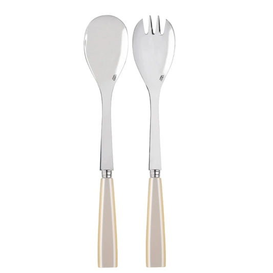 ICÔNE Salad Serving Set