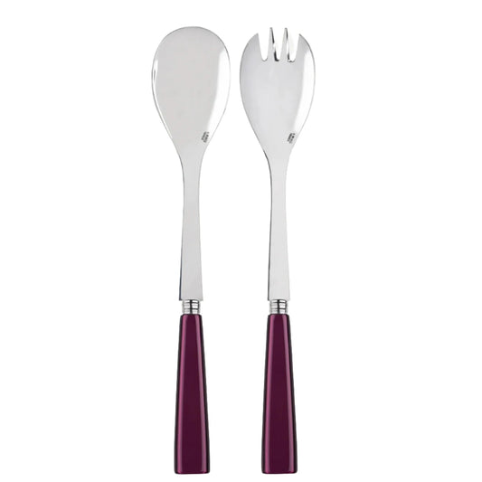 ICÔNE Salad Serving Set