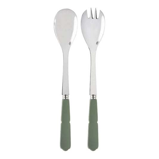 GUSTAVE Salad Serving Set