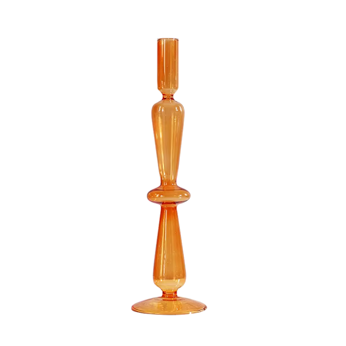 Candelabro Glass