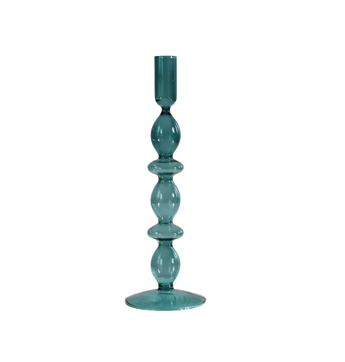 Candelabro Glass